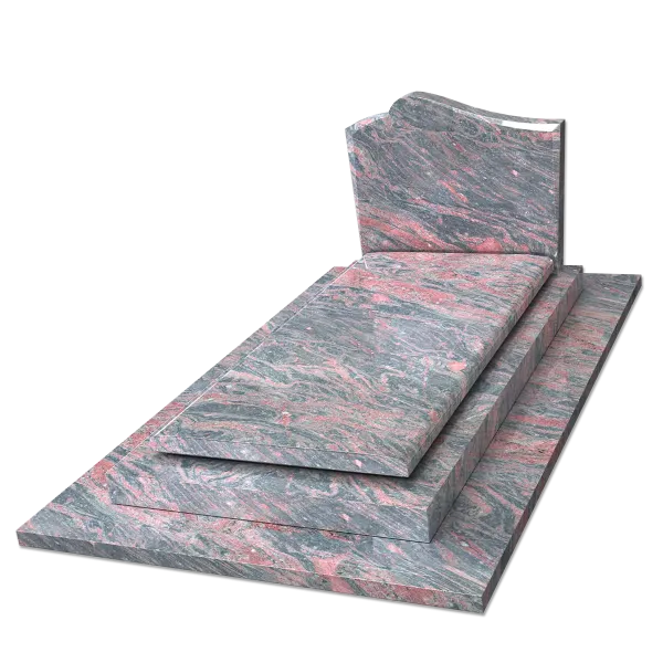 Modèle Amandine, Monument classique