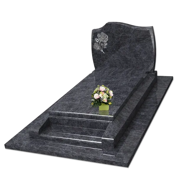 Modèle Amélia, Monument classique