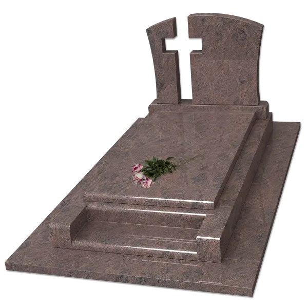 Modèle Ella, Monument Chrétien