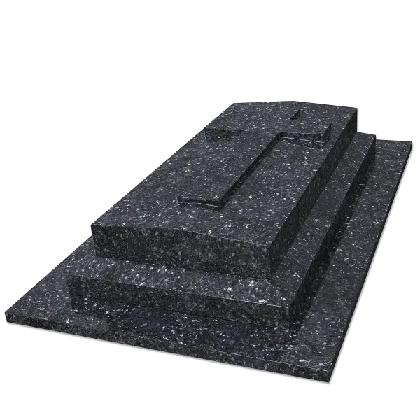 Modèle Emma, Monument Chrétien