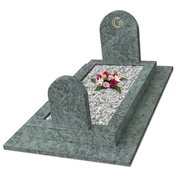 Modèle Elona, Monument Israélite