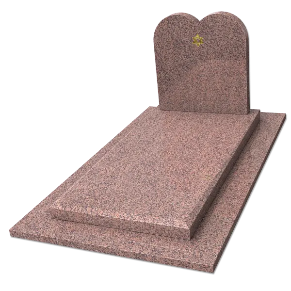 Modèle Eliya, Monument Israélite