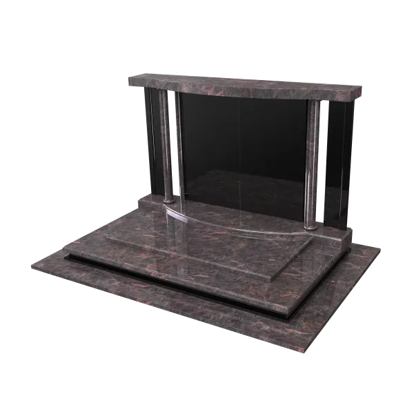 Modèle Felixe, Monument double