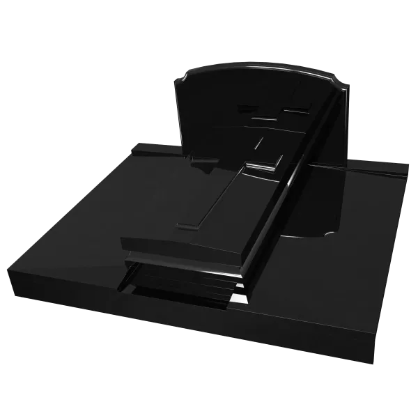 Modèle Filipine, Monument double