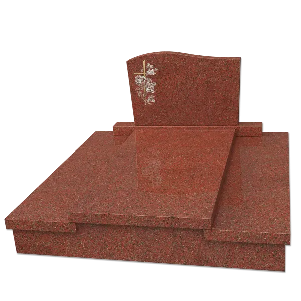 Modèle Faustine, Monument double