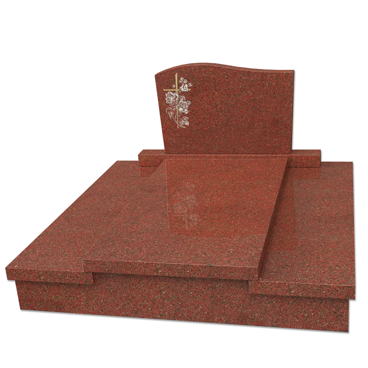 Monuments Hors Côte – illustration d'un produit funéraire