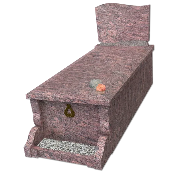 Modèle Fania, Monument haut