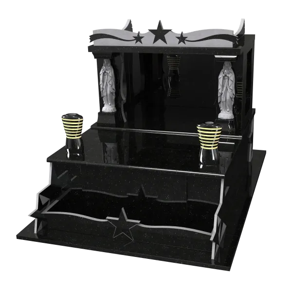 Modèle Florette, Monument haut