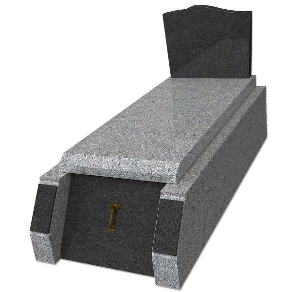 Modèle Florise, Monument haut