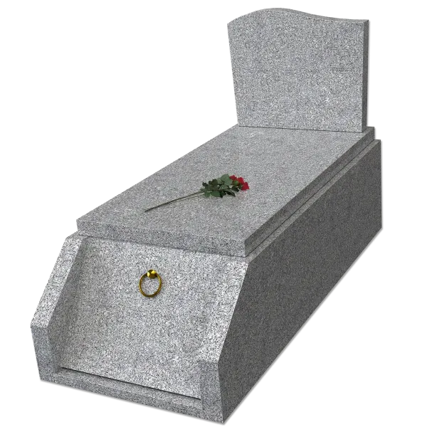 Modèle Fiorina, Monument haut