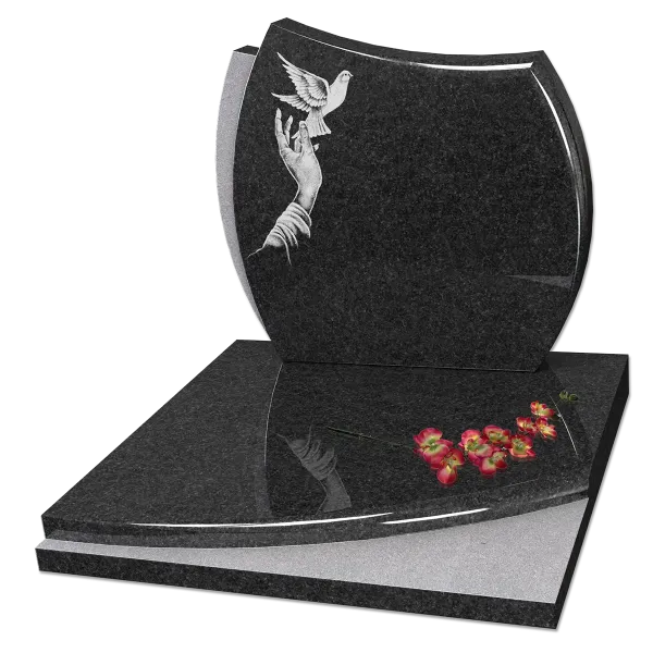 Modèle , Cinéraire enfant