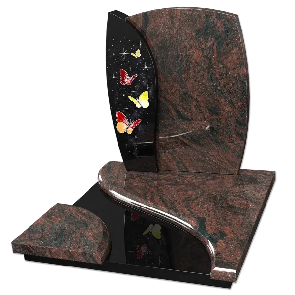 Modèle , Cinéraire enfant