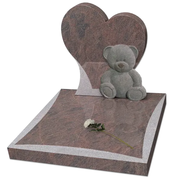 Modèle , Cinéraire enfant