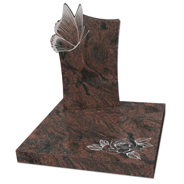 Modèle , Cinéraire enfant