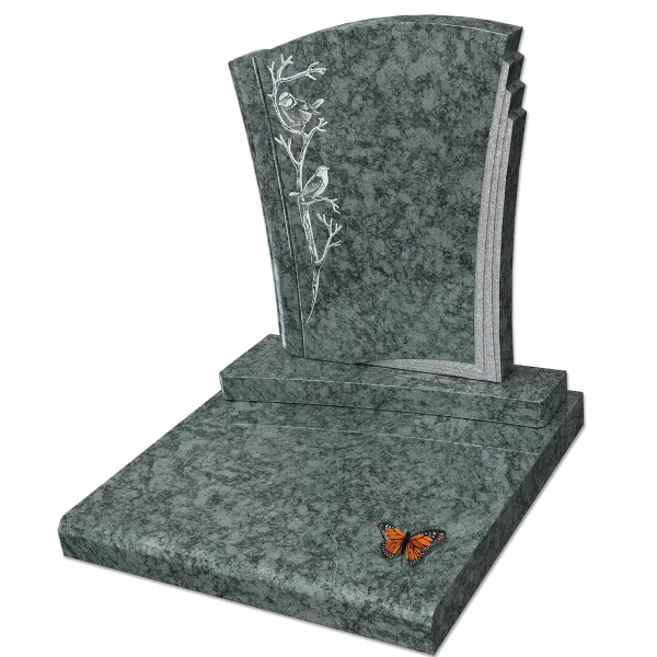 Modèle , Cinéraire enfant