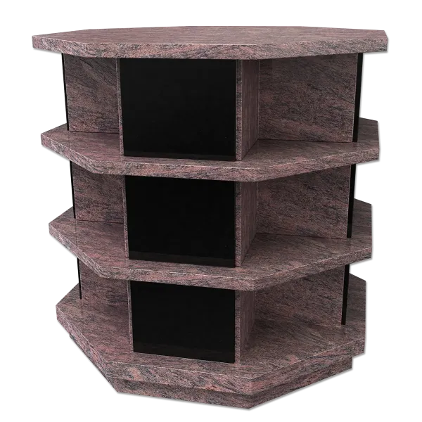 Modèle , Columbarium