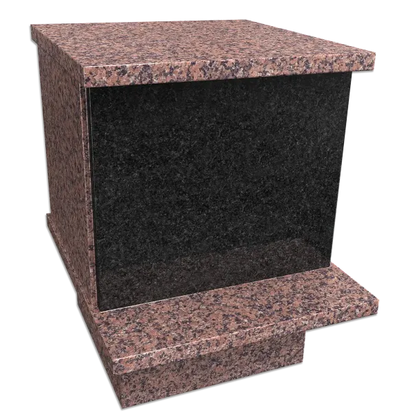 Modèle , Columbarium