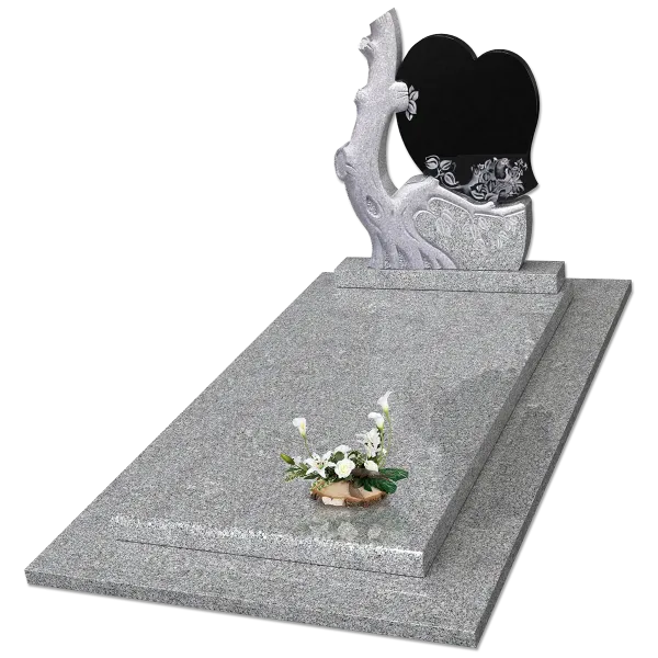 Modèle Bénédicte, Monument création