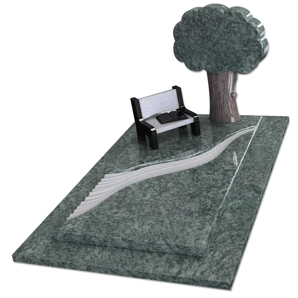 Modèle Babeth, Monument création