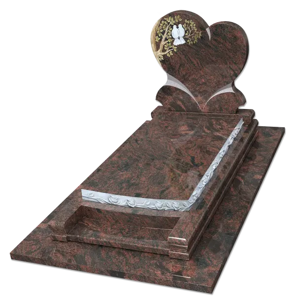 Modèle Babou, Monument création