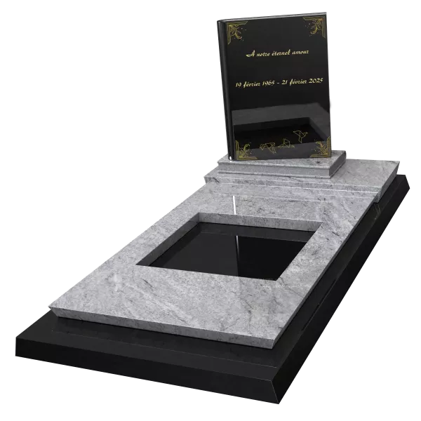 Modèle Babette, Monument création