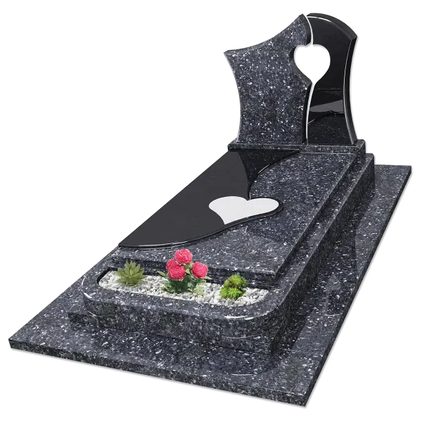 Modèle Bahia, Monument création