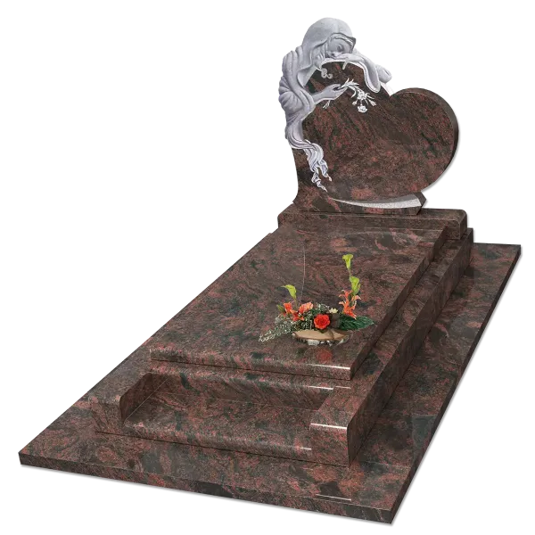 Modèle Bianca, Monument création