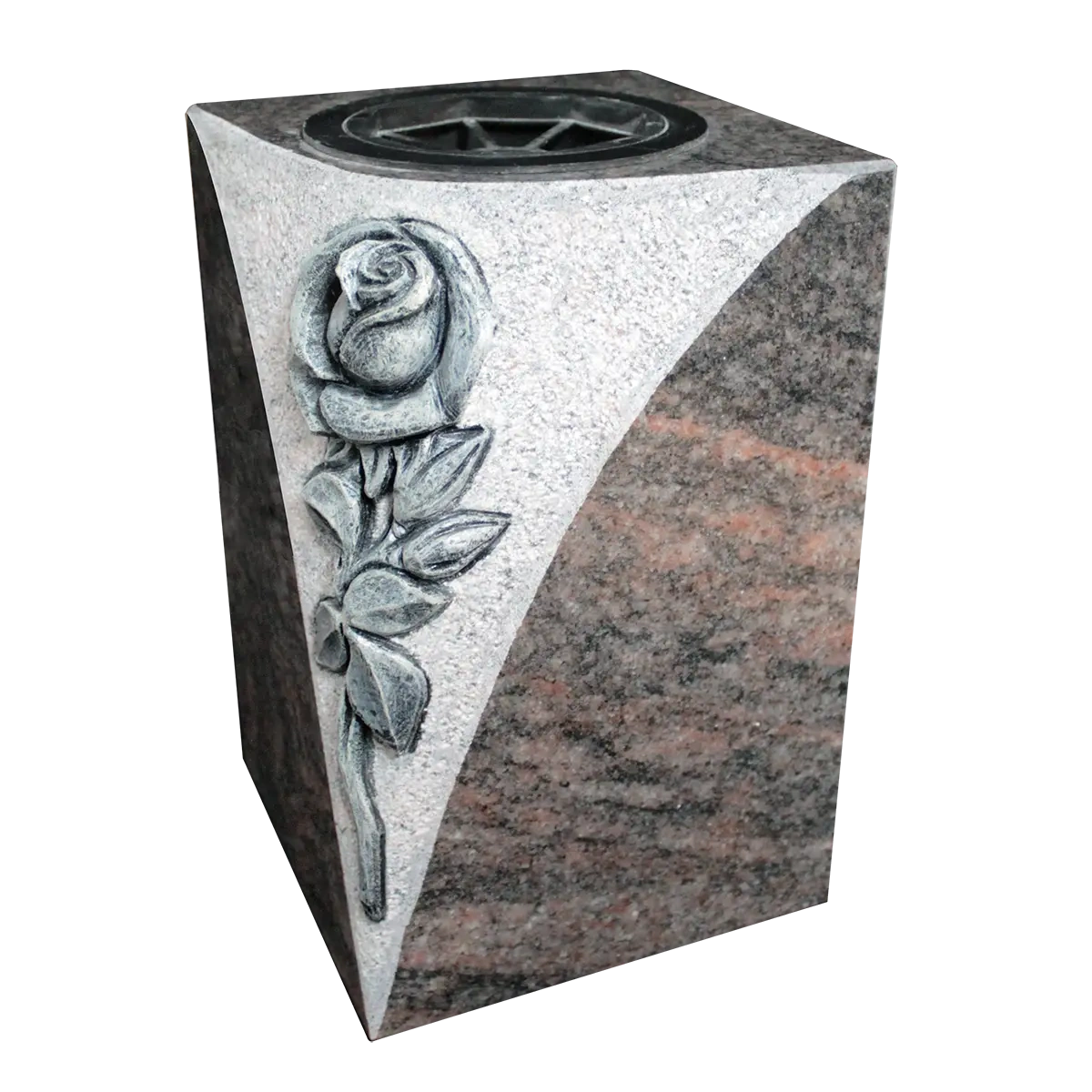 Vase S5 haut de gamme