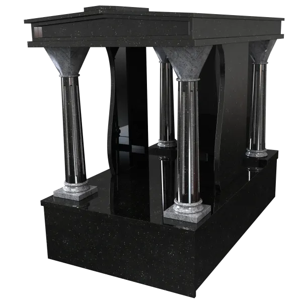 Modèle Golda, Chapelle