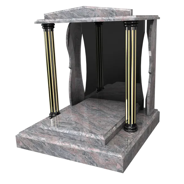 Modèle Galith, Chapelle