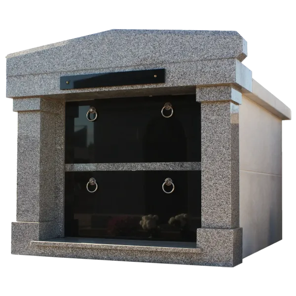 Modèle Gretta, Chapelle