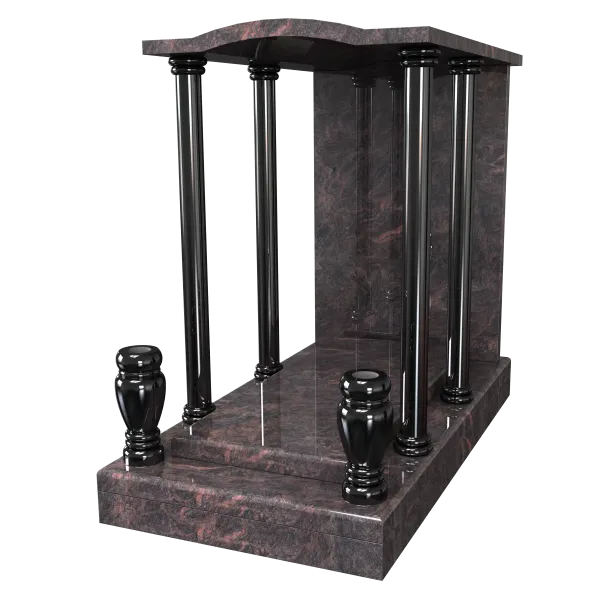 Modèle Gally, Chapelle