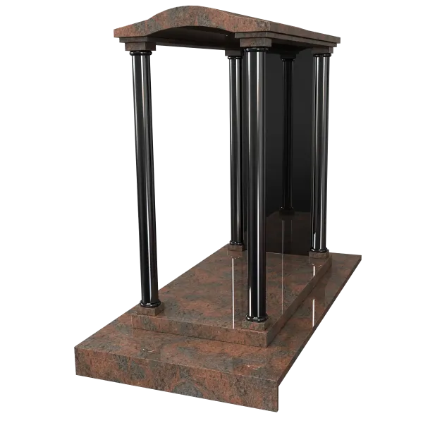 Modèle Gracia, Chapelle