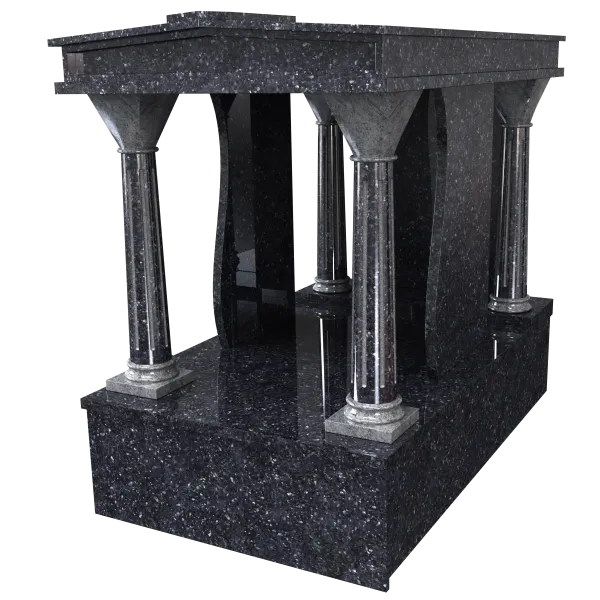 Modèle Gita, Chapelle