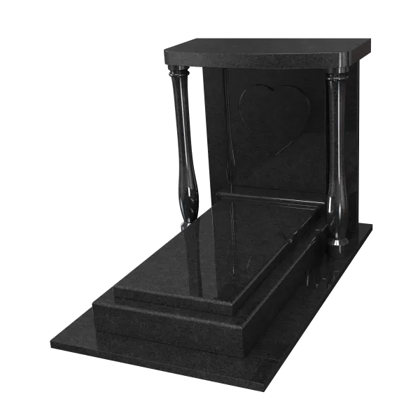 Modèle Gretel, Chapelle