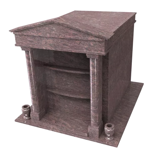 Modèle Gine, Chapelle