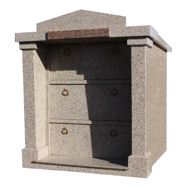 Modèle Grace, Chapelle