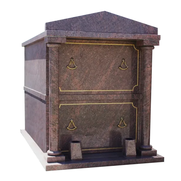 Modèle Gabriella, Chapelle