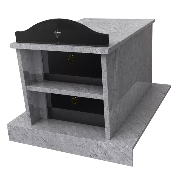 Modèle Gregoria, Chapelle