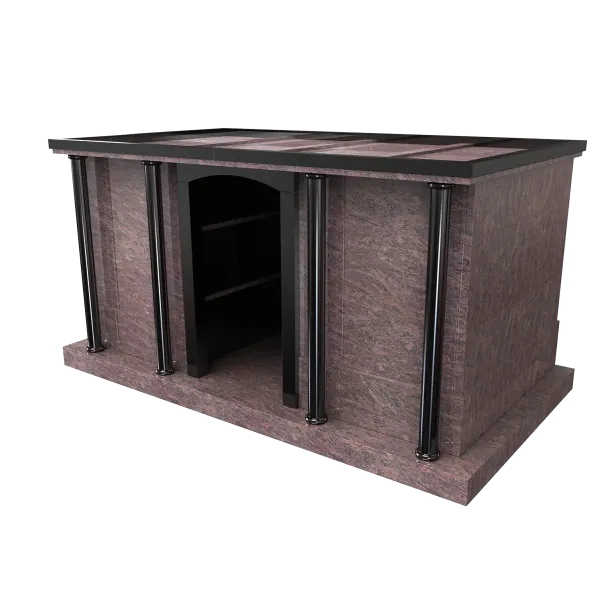 Modèle Ginna, Chapelle