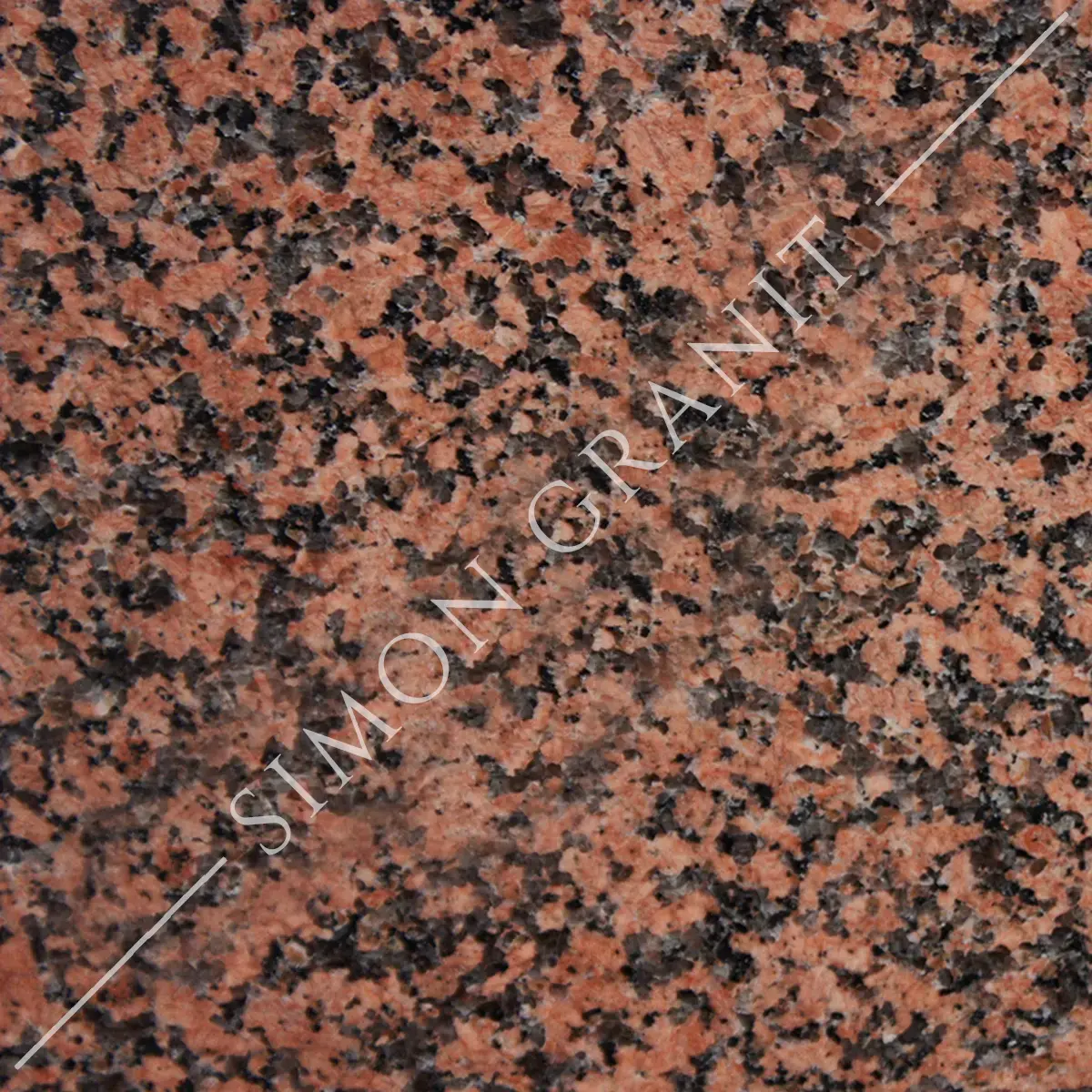 Granit Granit Balmoral Gros Eléments