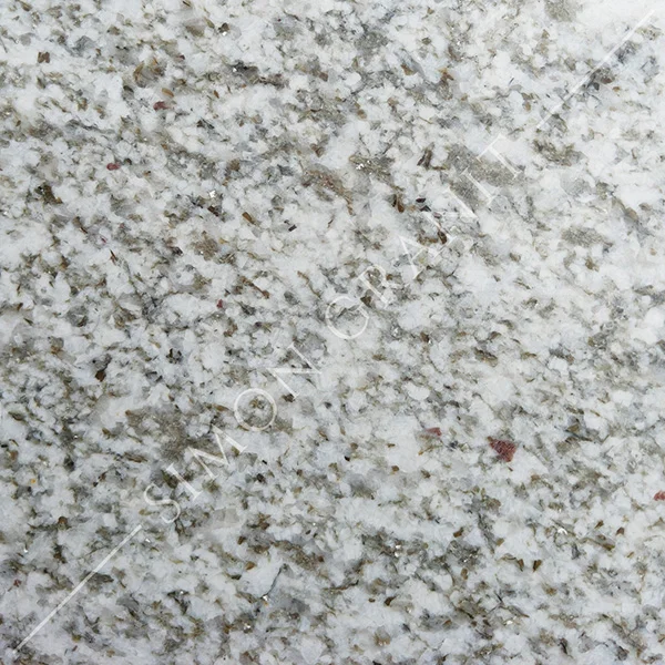 Granit Blanc Neige