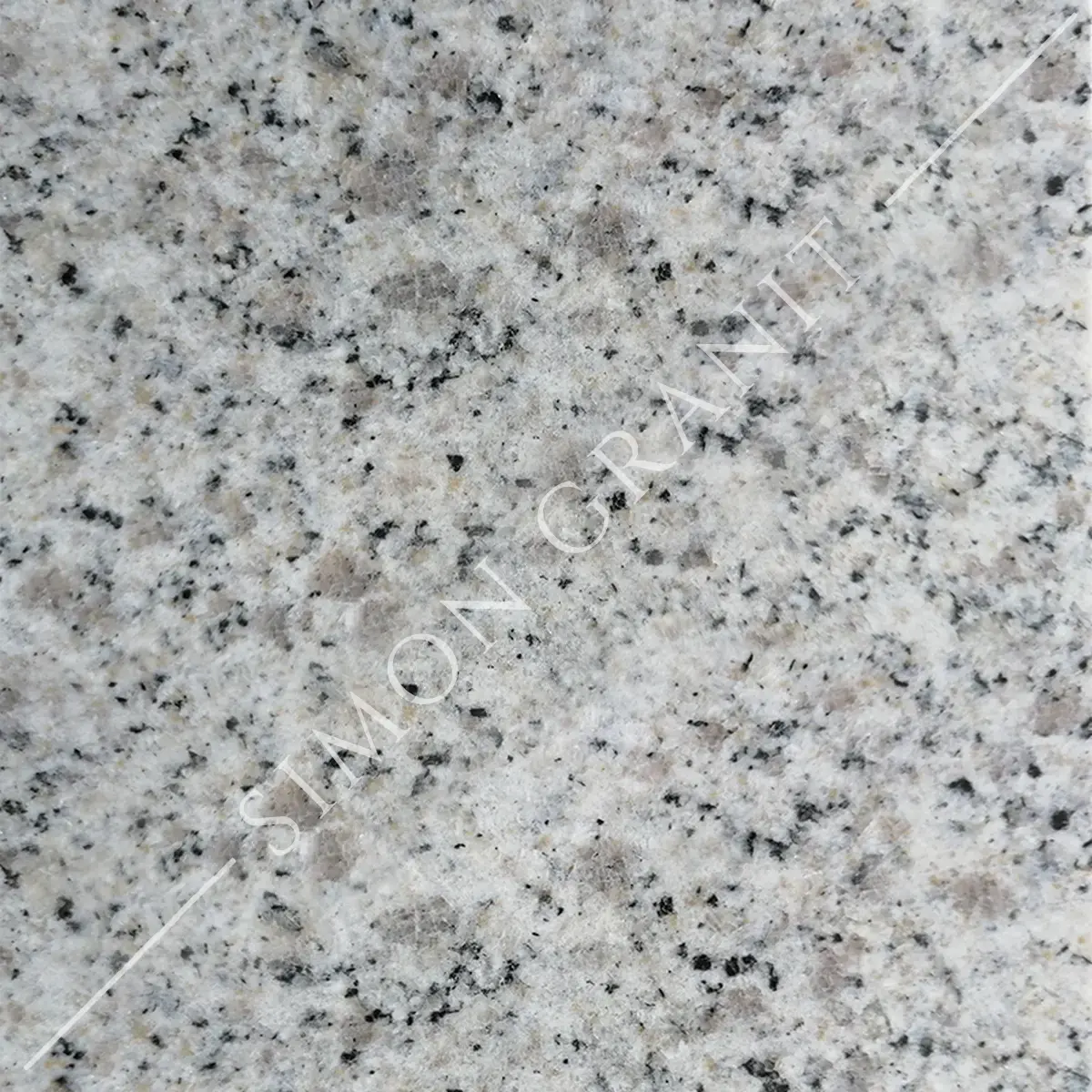 Granit Granit Blanc Neige