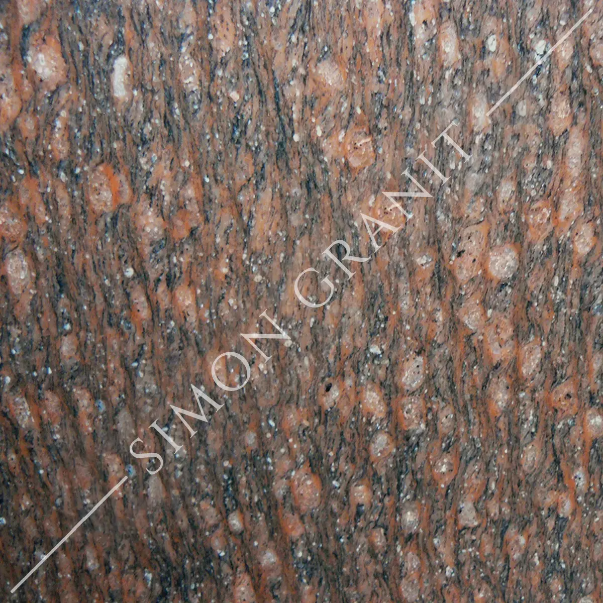 Granit Granit Cat Eyes