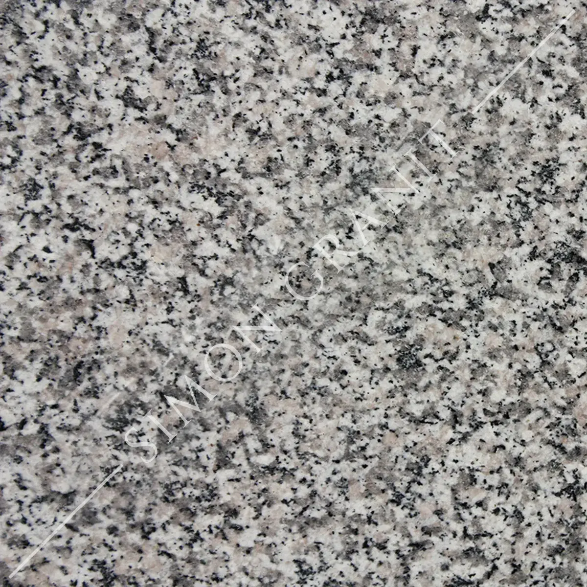 Granit Granit Gris Saumon