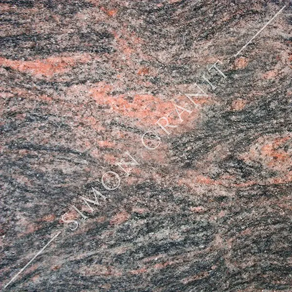 Granit Himalaya blue