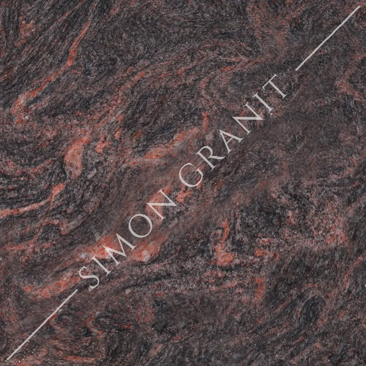 Granit Granit Himalaya SRE