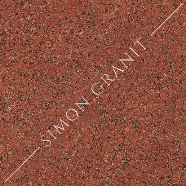 Granit Indian Red