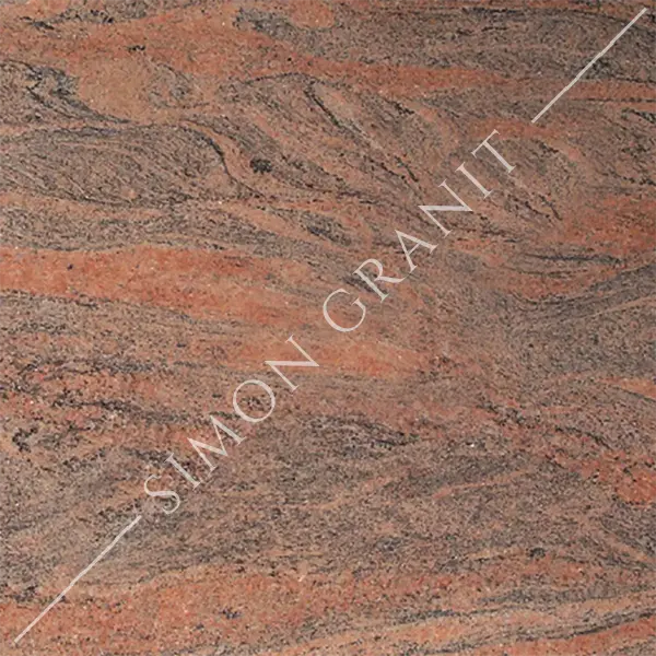 Granit Juparana Indian