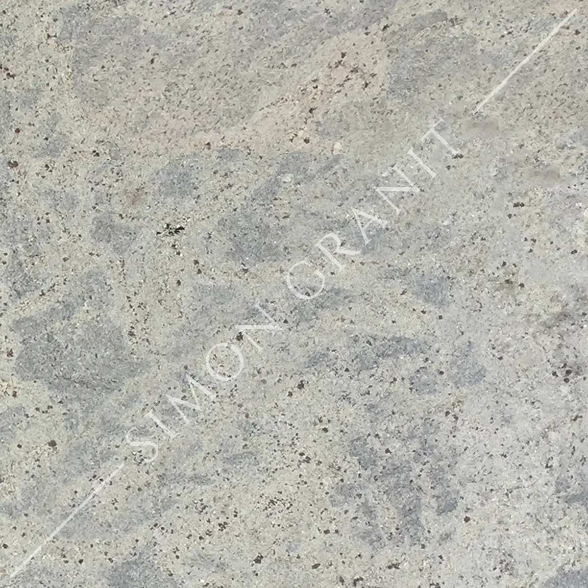 Granit Granit Kashmir White